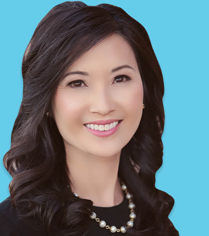 Dr. Tina Pai is a Board-Certified Dermatologist who specializes in dermal fillers, volumizers, neuromodulators such as Botox, lasers and skin restoration.