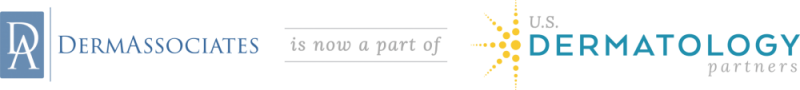 U.S. Dermatology Partners Logo