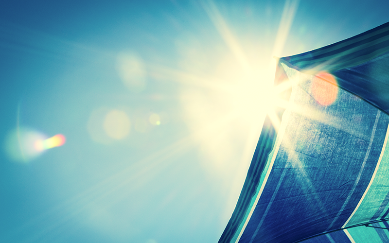 The Best Ways to Limit Sun Exposure in Fredericksburg, Texas U.S