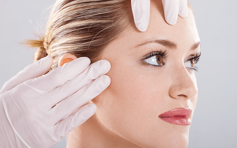 How a Cosmetic Dermatologist Can Improve Your Quality of Life