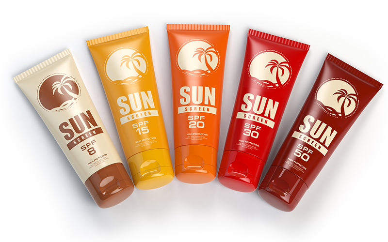 Sunscreen Explained Is a Higher SPF Better? U.S. Dermatology