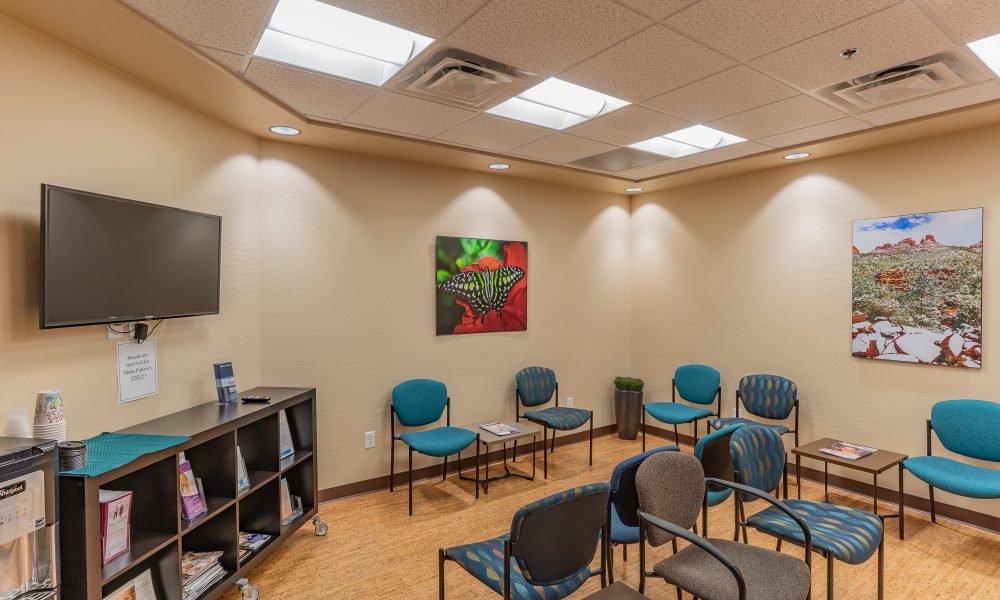 Inside MDS | Medical Dermatology Specialists Phoenix