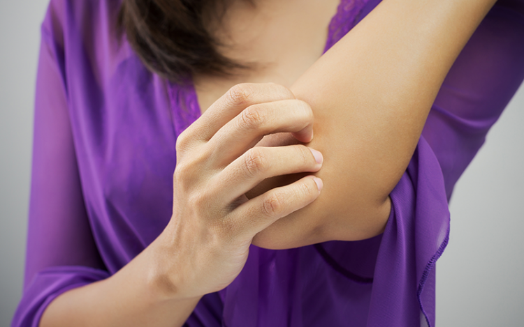 What Causes the Ringworm Rash? . Dermatology Partners