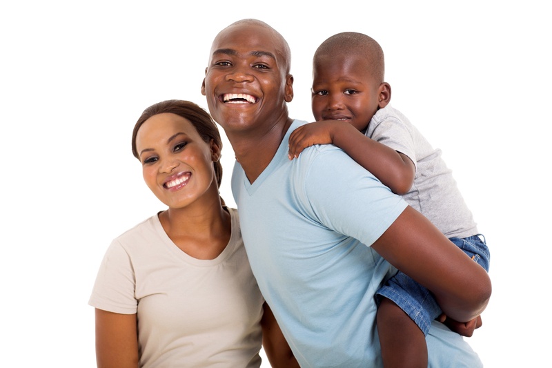 Common African-American Skin Conditions | U.S. Dermatology ...