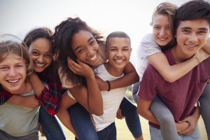 Preventing and Treating Teenage Acne