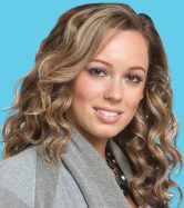 Headshot of Littleton dermatologist Brittany Fielder