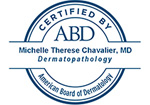 Michelle Chevalier is a board-certified dermatologist at U.S. Dermatology Partners Littleton, formerly Apex Dermatology Group, in Colorado.