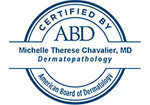 Michelle Chevalier is a board-certified dermatologist at U.S. Dermatology Partners Littleton, formerly Apex Dermatology Group, in Colorado.