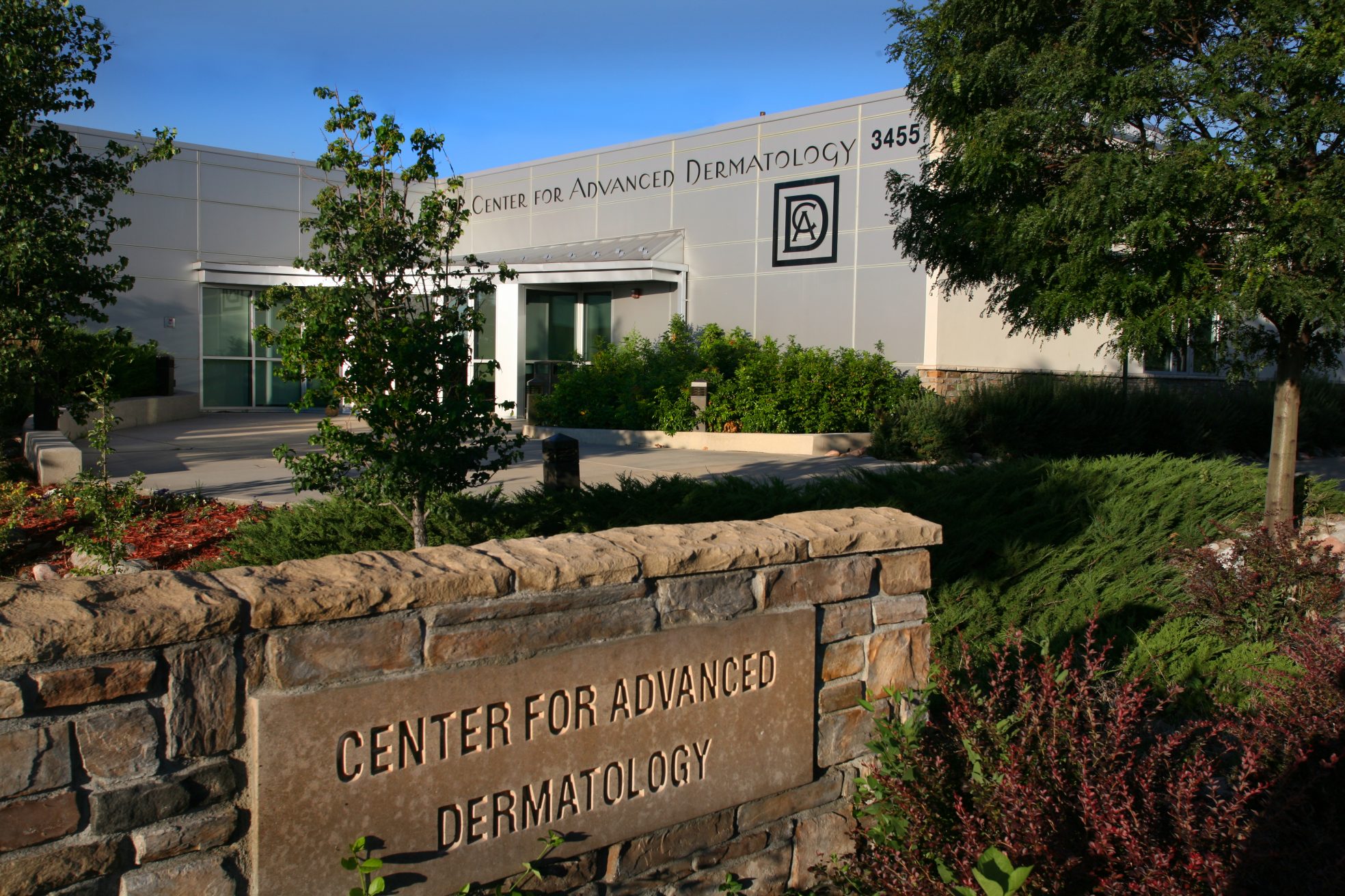 Center for Advanced Dermatology - Lakewood