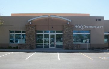 Beatrice Keller Clinic Peoria