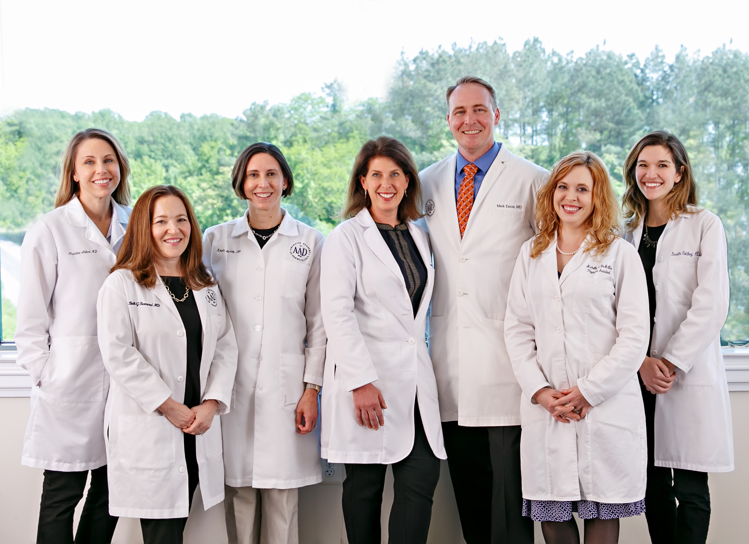 Annapolis Dermatology Center - Annapolis Dermatologists