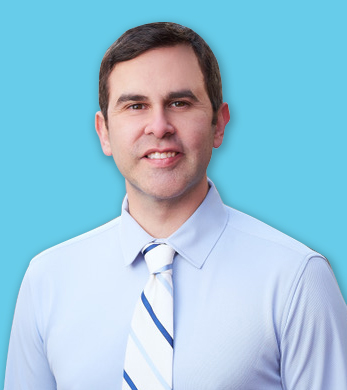 Dr. Bryan Selkin