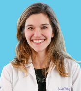 Danielle M. Goldberg, CRNP