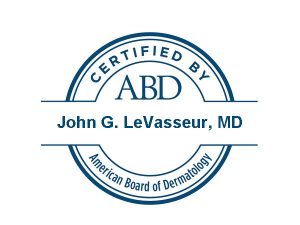 Dr. John LeVasseur is a Board-Certified Dermatologist and Fellowship-Trained Mohs Surgeon in San Antonio, Texas at U.S. Dermatology Partners, formerly Mohs Skin Cancer Surgery of South Texas.