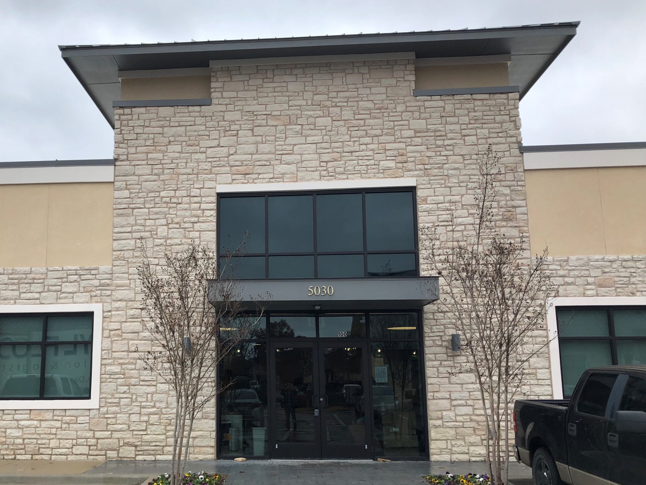 Center for Dermatology Plano