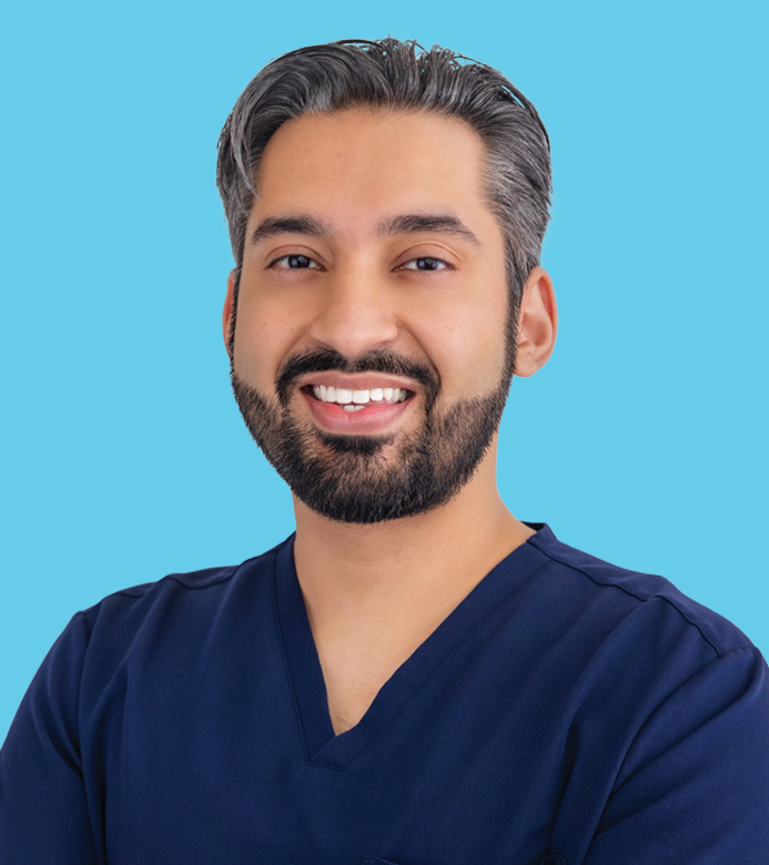 Sam Awan, MD is a Board-Certified Dermatologist in McKinney, Texas