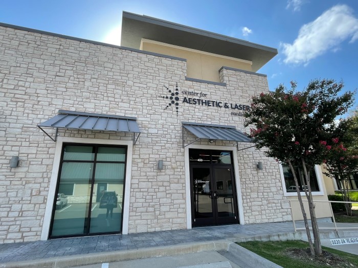 Center for Aesthetic and Laser Medicine Plano (CALM Plano) is your specialty cosmetic dermatologist in Plano, Texas. Now accepting new patients!