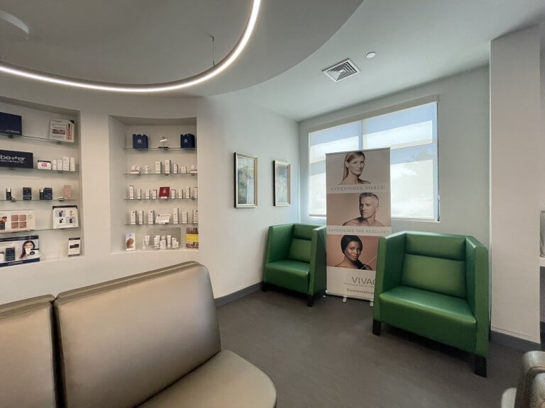 Dermatologist in Plano U.S. Dermatology Partners