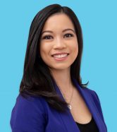 Headshot of Dermatologist Beverly Caballero