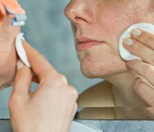 Dr. Neeraja Mattay at Dermatology Associates of Northern Virginia, Inc explains whether acne treatments in Centreville, VA are safe