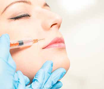 Dr. Neeraja Mattay at Dermatology Associates of Northern Virginia, Inc explain Can Botox cause nerve damage.