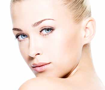 Chemical Peel Treatment