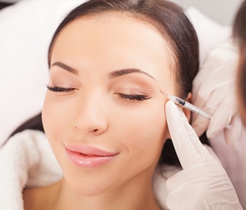 Dr. Neeraja C. Mattay at Dermatology Associates of Northern Virginia, Inc Describing Botox