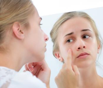 Latest laser technology used for fast acne treatment from dermatologist in gainesville va