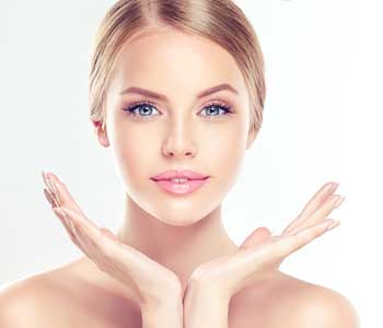 PRP treatment for the face in Centreville
