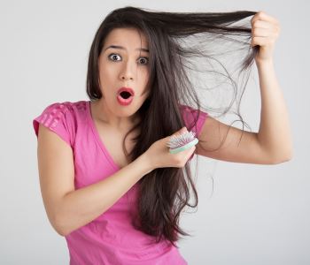 Treatment for Hair Loss that Works | Dulles Dermatology Associates