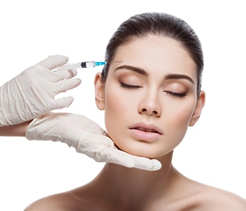 Dr. Neeraja C. Mattay at Dermatology Associates of Northern Virginia, Inc Describing Botox for the reduction of fine lines and wrinkles