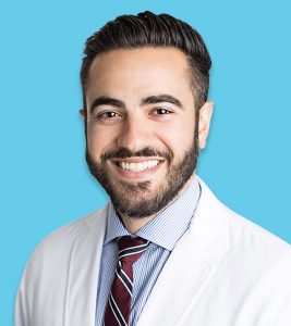 Dr. Bobbak (Bobby) Mansouri is a Board-Certified Dermatologist in Tyler, Texas at U.S. Dermatology Partners. His services include acne, skin cancer & more.