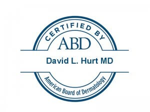 David Hurt is a board-certified Dermatologist at Center for Advanced Dermatology Arvada and Lakewood, now a part of U.S. Dermatology Partners.