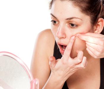 treatment for acne scar from centreville va dermatologist