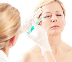 Dermal Fillers as an Anti-Aging Treatment