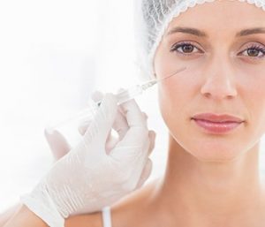 Dr. Neeraja C. Mattay at Dermatology Associates of Northern Virginia, Inc Describing Botox is one of the safest cosmetic