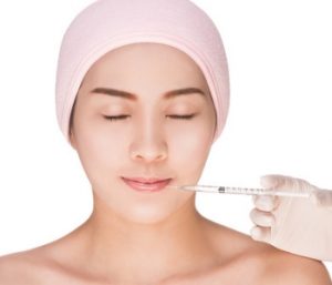 Dr. Neeraja C. Mattay at Dermatology Associates of Northern Virginia, Inc Describing Botox Cosmetic injections in Centreville