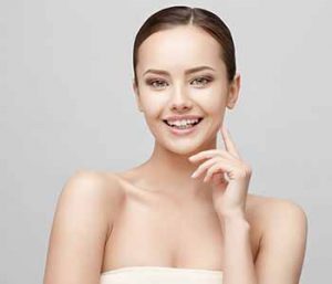 dermatologist offers cosmetic services to patients Near Centreville VA