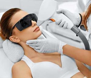 Benefits of Laser Hair Removal