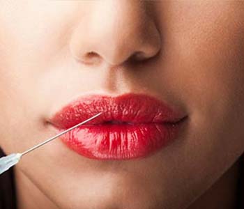 facial fillers to help combat signs of aging