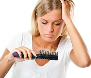 Hair Restoration Northern VA