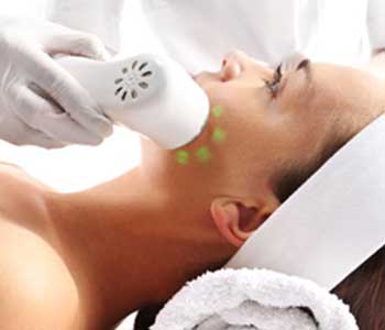 Laser Facial Resurfacing