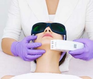 Combat Signs of Aging with Skin Laser Treatment