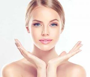 self-esteem with skin rejuvenation care at Centreville dermatology office