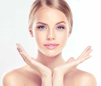 self-esteem with skin rejuvenation care at Centreville dermatology office