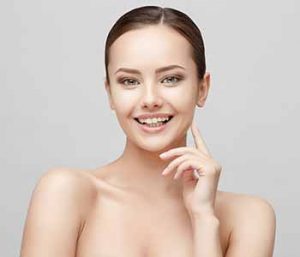 Treatment options for skin rejuvenation