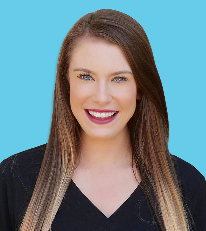 Ashton Hayes is a licensed aesthetician providing quality skin care to patients at U.S. Dermatology Partners in Belton, Texas.