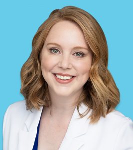 Head-shot of Plano & Flower Mound Dermatologist