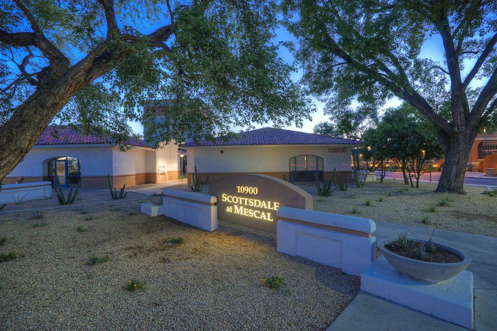 Center for Aesthetic and Laser Medicine Scottsdale