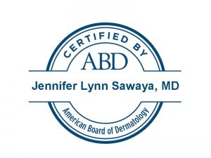 Dr. Jennifer Sawaya is a Board-Certified Scottsdale Dermatologist at CALM Scottsdale. Her cosmetic services include Coolsculpting, Chemical Peels, and more!